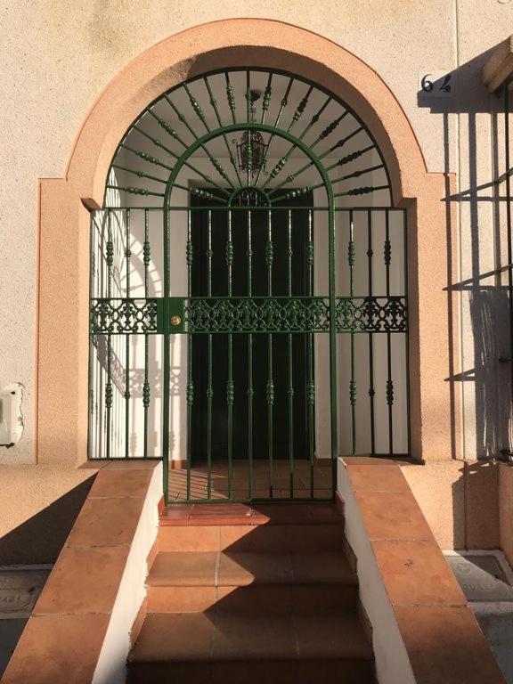Chipiona/Casa Adosada/Centrico+Playa/5Plazas/Garaje/ Eksteriør bilde
