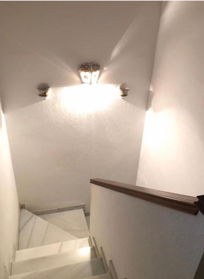 Chipiona/Casa Adosada/Centrico+Playa/5Plazas/Garaje/ Eksteriør bilde