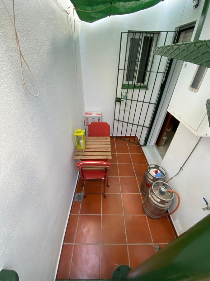 Chipiona/Casa Adosada/Centrico+Playa/5Plazas/Garaje/ Eksteriør bilde